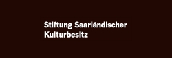 Stiftung Saarländischer Kulturbesitz